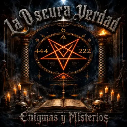 Imagem do grupo La Oscura verdad: Enigmas y Misterios