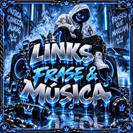 Imagem do grupo Li₦₭$ Fr₳$€$ € Mú$i¢₳$