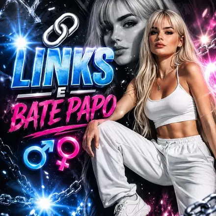 Imagem do grupo ⛓️L͚I͚N͚K͚S͚ E͚ B͚A͚T͚E͚ P͚A͚P͚O͚🚹🚺