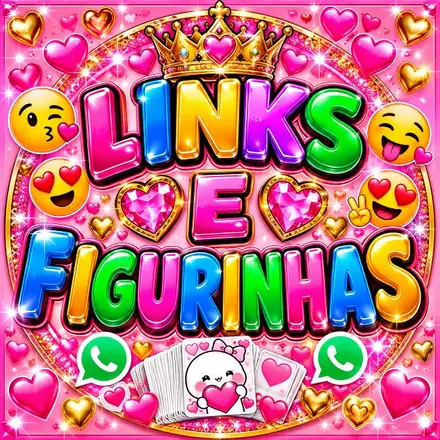 Imagem do grupo β
βπΈLππ£π π¨ π Fπππͺπ§ππ£πππ¨πΈββ