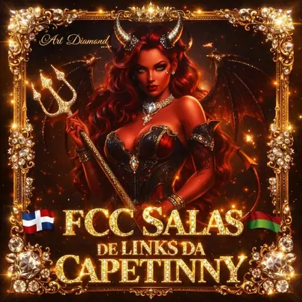 Imagem do grupo LINKS E FRASES DAS CAPETAS