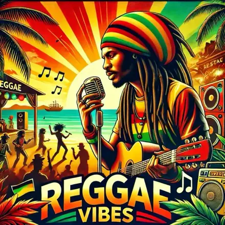 Imagem do grupo Links e músicas. De reggae entre outras músicas.🎶🎵🎼🔊🎸