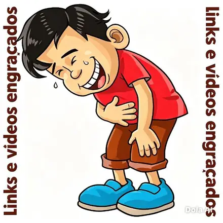 Imagem do grupo Links e vídeos engraçados