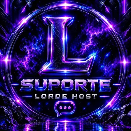 Imagem do grupo LordeHost ( Suporte )