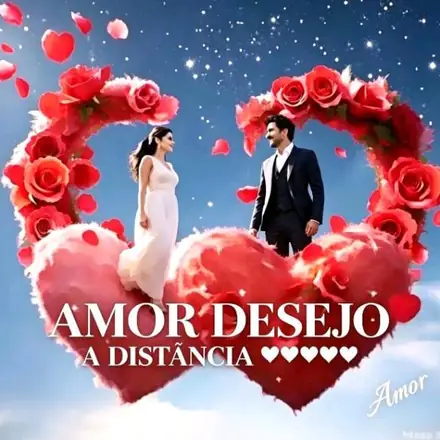 Imagem do grupo ♥️ λMØŘ E ÐEŞEJØ λ ÐłŞŦλ₦₡łλ 💟
