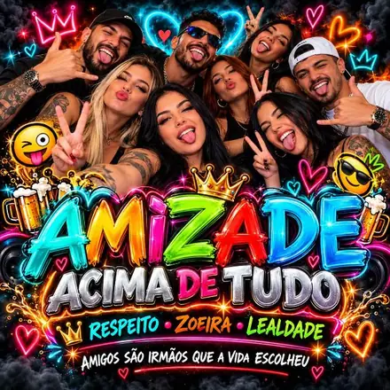 Imagem do grupo ♥︎ ᥲmιzᥲძᥱ ᥲᥴιmᥲ ძᥱ tᥙძ᥆ ♥︎