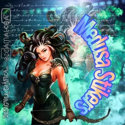 Imagem do grupo . ⃝⃕⃟✭🐍ꪾꪾ𝑴𝑬𝑫𝑼𝑺𝑨⚘𝑺𝑻𝑰𝑪𝑲𝑬𝑹𝑺🌺ꪸ⃢🐍ꪾ