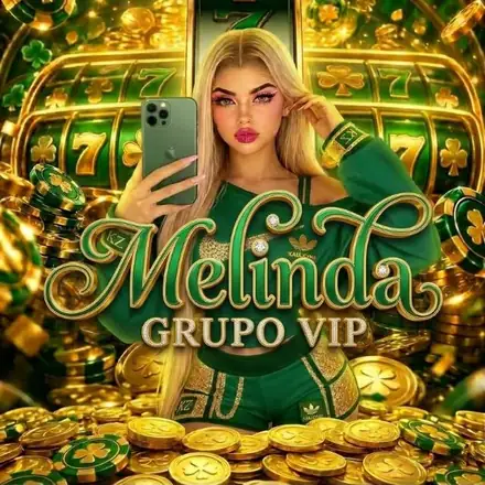 Imagem do grupo MELINDA GRUPO VIP🪎🎖️