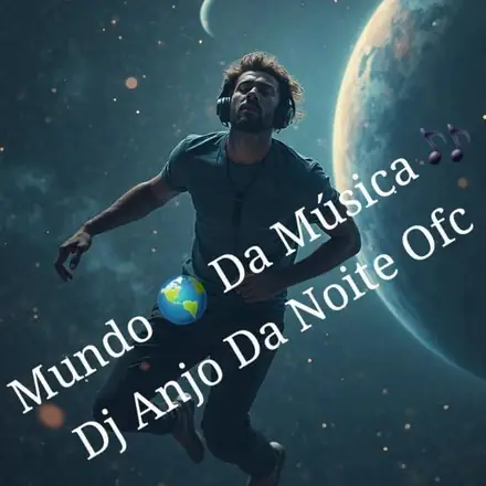 Imagem do grupo 🎵🎶MUNDO DA MÚSICA🎶🎵➡️DJ ANJO DA NOITE OFC🔥
