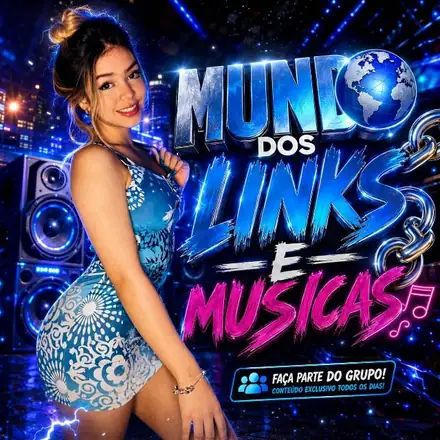 Imagem do grupo 🌎M̲̅U̲̅N̲̅D̲̅O̲̅ 🪀D̲̅O̲̅S̲̅ L̲̅I̲̅N̲̅K̲̅S̲̅🔗 E̲̅ M̲̅U̲̅S̲̅I̲̅C̲̅A̲̅S̲̅ 🎼