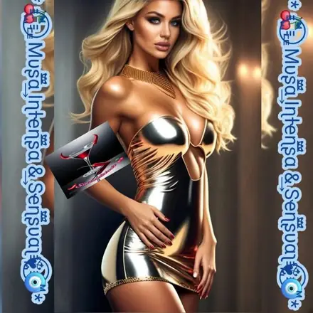 Imagem do grupo 🍒⃝Musa Intensa & Sensual🧿⃝