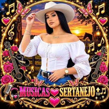 Imagem do grupo 🎙️🎧MUSICAS❤️SERTANEJO🔝✨🎵