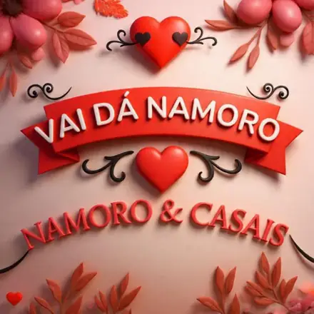 Imagem do grupo 💘𝙉𝘼𝙈𝙊𝙍𝙊 & 𝘾𝘼𝙎𝘼𝙄𝙎❤️