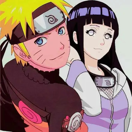 Imagem do grupo Naruto Shippuden