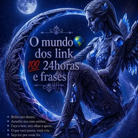 Imagem do grupo 🌍 Ö MŮŅĐÖ ĐÖŚ ĻÏŅĶ 💯 24 ȞÖŖÄŚ Ë ₣ŖÄŚËŚ
