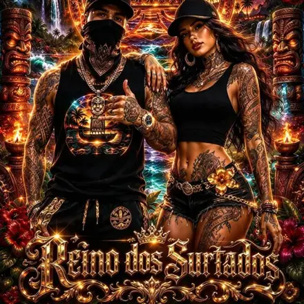 Imagem do grupo 🔥 ✧ 𝐎 𝐑𝐄𝐈𝐍𝐎 𝐃𝐎𝐒 𝐒𝐔𝐑𝐓𝐀𝐃𝐎𝐒 ✧ 🔥