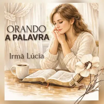 Imagem do grupo ORANDO APALAVRA