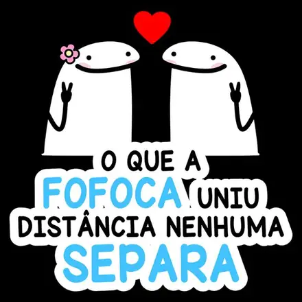 Imagem do grupo Os fofoqueiros ๐คช