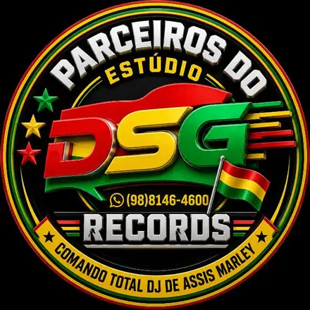 Imagem do grupo PARCEIROS DO STUDIO DSG RECORDS