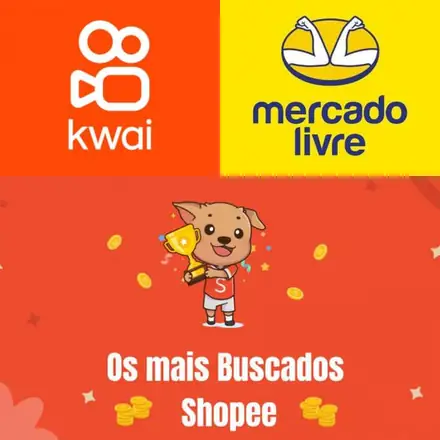 Imagem do grupo Pedidos de Produtos📬📦