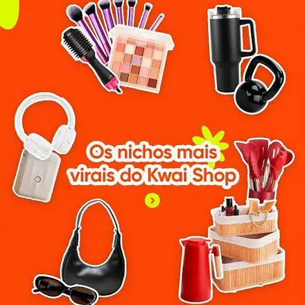 Imagem do grupo Promo Kwai Shop