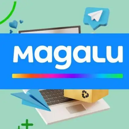 Imagem do grupo Promo Magalu