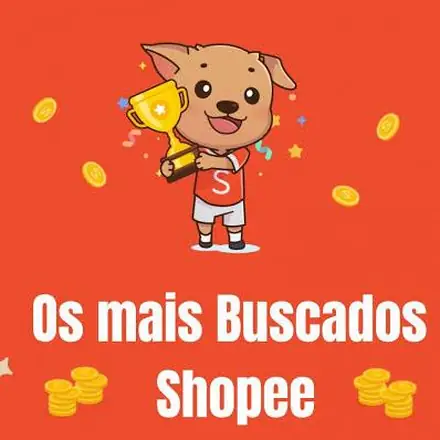 Imagem do grupo PROMO SHOPEE🛍️