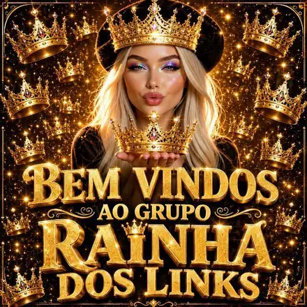 Imagem do grupo 𒀱💜👑🆁𝘼𝙄𝙉𝙃𝘼 🅳𝙊𝙎 🅻𝙄𝙉𝙆𝙎👑💜𒀱