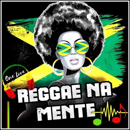 Imagem do grupo 🌴̱⌉REGGAE NA ͢〽️ENTE 🔊♬̾♬͛ 🇯🇲