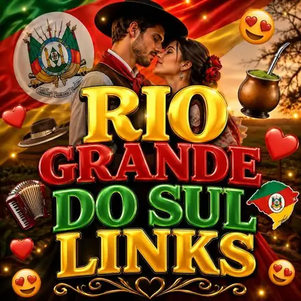 Imagem do grupo Rio Grande Do Sul LInks