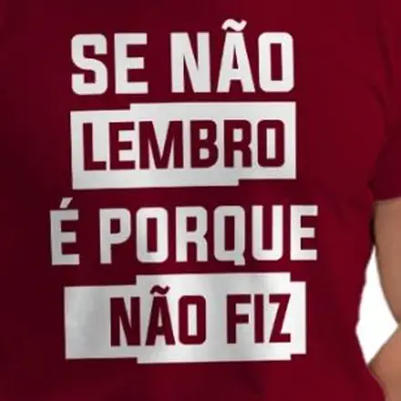 Imagem do grupo 😇🤣Sᕮ ᘉᗩ̃O ᒪᕮᗰᗷᖇO,ᕮ́ ᑭOᖇQᑌᕮ ᘉᗩ̃O ᖴIZ😇🤣