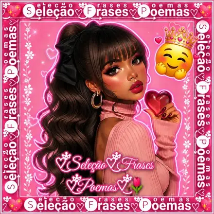 Imagem do grupo 💖SELEÇÃO FRASES E POEMAS💖