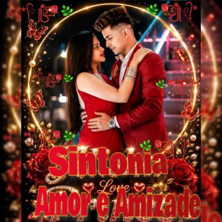 Imagem do grupo ♥️⃝ɞ🎀❀𝕊𝕚𝕟𝕥𝕠𝕟𝕚𝕒 𝕕𝕠 𝔸𝕞𝕠𝕣 𝕖 𝔸𝕞𝕚𝕫𝕒𝕕𝕖♥️⃝ɞ🎀