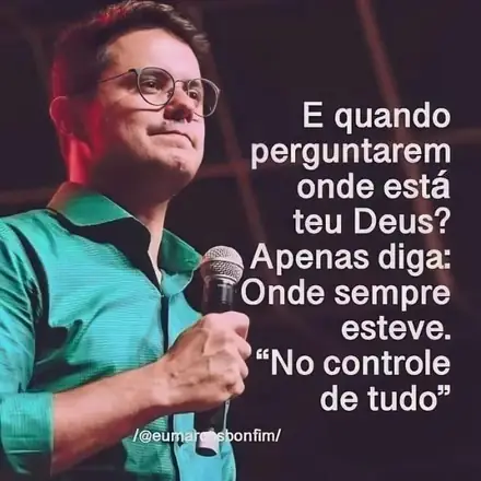 Imagem do grupo Somente pregações bíblicas e vídeos evangélicos meu amor é Jesus