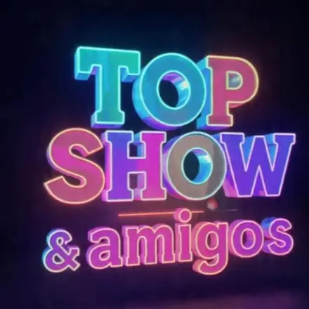 Imagem do grupo ❤️TOP SHOW & AMIGOS❤️