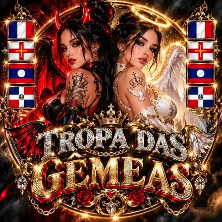 Imagem do grupo 🇩🇴𝑻𝑹𝑶𝑷𝑨 𝑫𝑨𝑺 𝑮𝑬𝑴𝑰𝑨𝑺🇩🇴