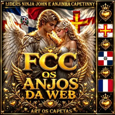 Imagem do grupo 🇩🇴⃟〭〬⃟˖ꪶ 𝐓𝐑𝐎𝐏𝐀 D𝐎𝐒 ANJOS 𝐃𝐀 𝐖𝐄𝐁𝑺⃟〭〬⃟˖🇬🇬