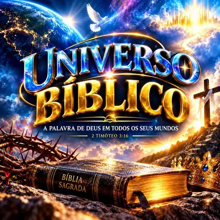Imagem do grupo 💥🫯UNIVERSO BÍBLICO🫯💥