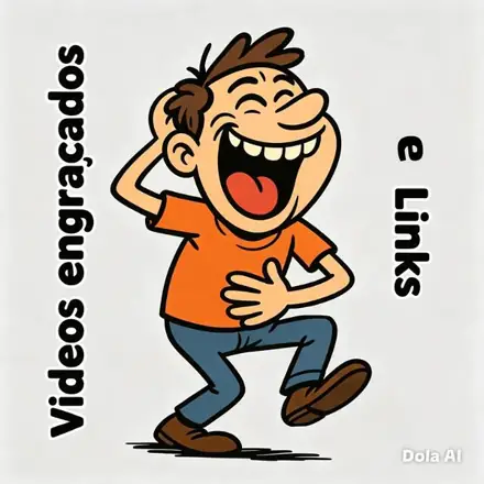 Imagem do grupo VÍDEOS ENGRAÇADOS & LINKS