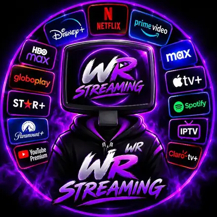 Imagem do grupo 💜🎬WR STREAMING 🎬💜
